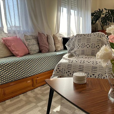 Apartamento Dar Meftah Tanger Exterior foto