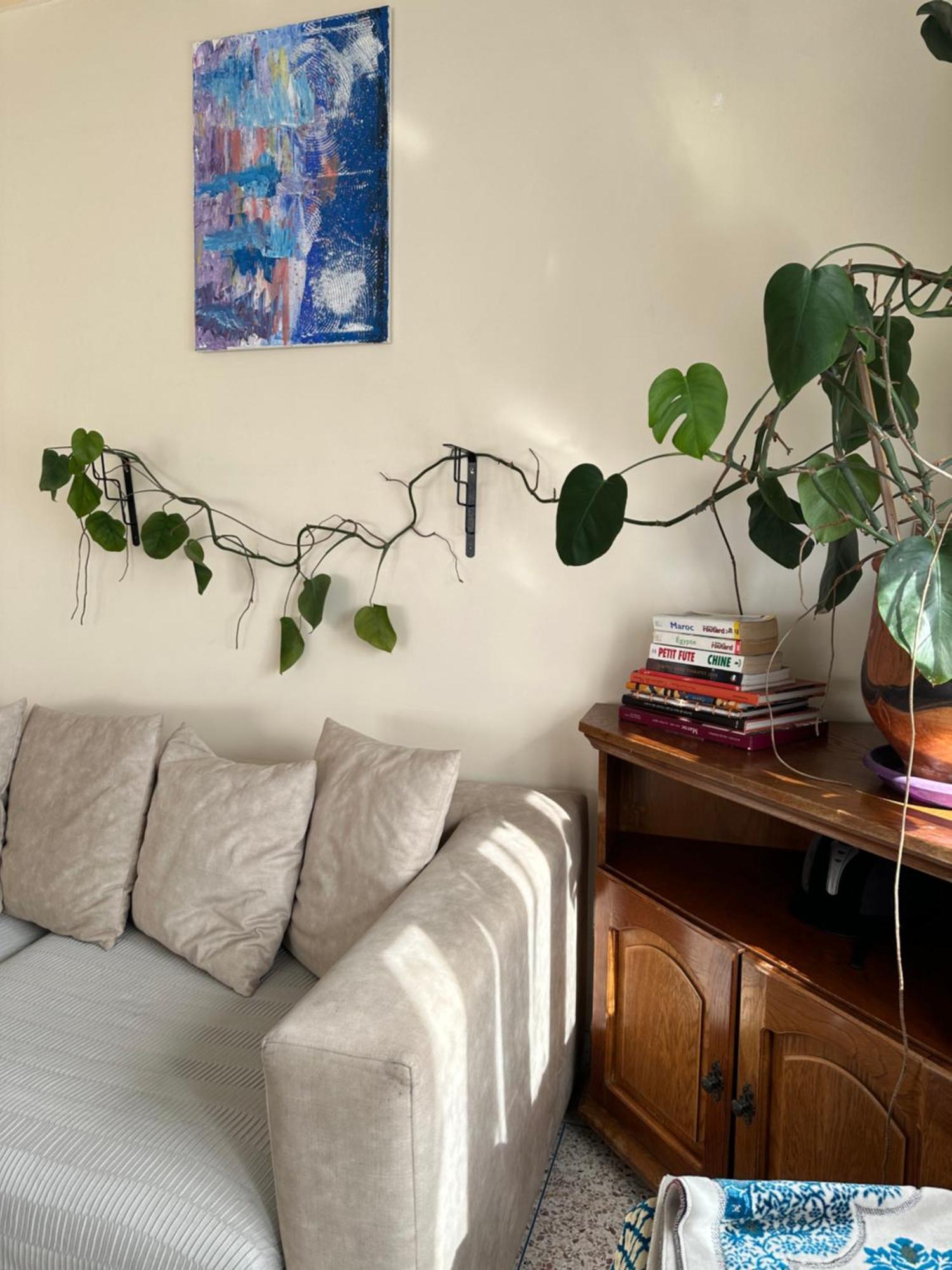 Apartamento Dar Meftah Tanger Exterior foto